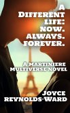 A Different Life: Now. Always. Forever. (The Martiniere Multiverse) (eBook, ePUB)