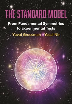 The Standard Model (eBook, PDF) - Grossman, Yuval; Nir, Yossi