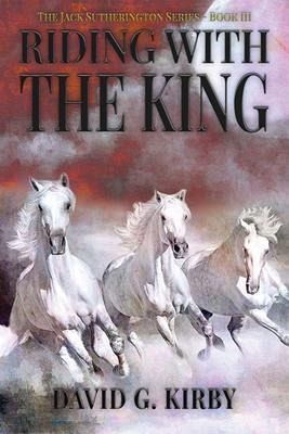 Riding with the King (eBook, ePUB)