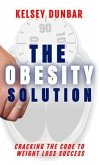 The Obesity Solution (eBook, ePUB)