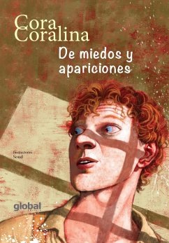 Cover De miedos y apariciones (eBook, ePUB)