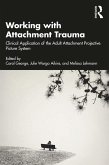 Working with Attachment Trauma (eBook, ePUB)