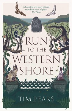 Run to the Western Shore (eBook, ePUB) - Pears, Tim