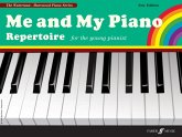 Me and My Piano Repertoire (eBook, ePUB) Me and My Piano Repertoire (eBook, ePUB)