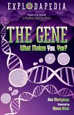 Explodapedia: The Gene (fixed-layout eBook, ePUB)