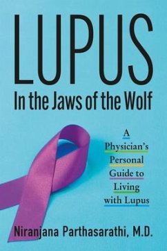 Cover Lupus (eBook, ePUB)