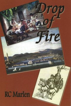 Drop of Fire (eBook, ePUB) - Marlen, Rc