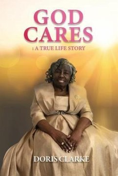 God Cares (eBook, ePUB) - Clarke, Doris