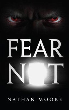 Cover Fear Not (eBook, ePUB)