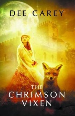 The Crimson Vixen (eBook, ePUB) - Carey, Dee