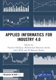 Applied Informatics for Industry 4.0 (eBook, ePUB)