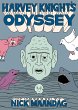 Harvey Knight's Odyssey (eBook, PDF) - Bild 1
