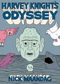 Harvey Knight's Odyssey (eBook, PDF)