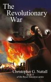 The Revolutionary War (eBook, ePUB)