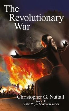 The Revolutionary War (eBook, ePUB) - Nuttall, Christopher
