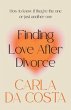 Finding Love After Divorce (eBook, ePUB) - Bild 1