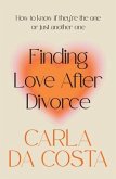 Finding Love After Divorce (eBook, ePUB)