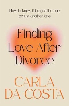Cover Finding Love After Divorce (eBook, ePUB)