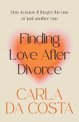 Finding Love After Divorce (eBook, ePUB)