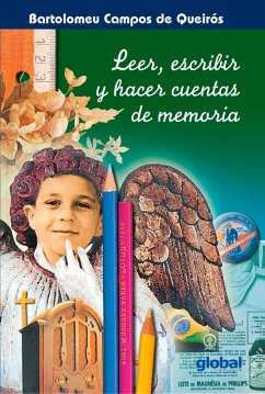 Cover Leer, escribir y hacer cuentas de memoria (eBook, ePUB)