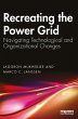 Recreating the Power Grid (eBook, PDF) - Bild 1