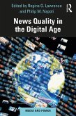 News Quality in the Digital Age (eBook, ePUB)