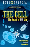 Explodapedia: The Cell (fixed-layout eBook, ePUB)