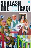 Shalash the Iraqi (eBook, ePUB)