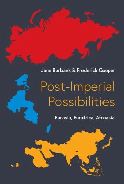 Cover Post-Imperial Possibilities (eBook, ePUB)