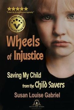 Wheels of Injustice (eBook, ePUB) - Gabriel, Susan Louise