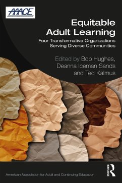 Cover Equitable Adult Learning (eBook, ePUB)