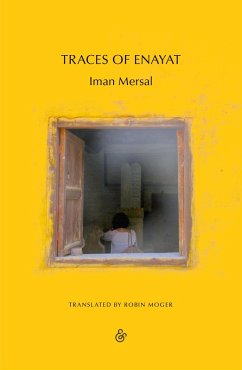 Traces of Enayat (eBook, ePUB) - Mersal, Iman