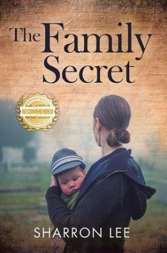 Cover The Family Secret (eBook, ePUB)