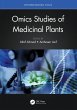 Omics Studies of Medicinal Plants... - Bild 1