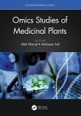 Omics Studies of Medicinal Plants (eBook, ePUB)