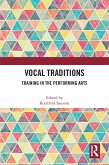 Vocal Traditions (eBook, PDF)