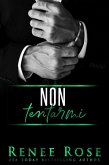 Non tentarmi (Serie Uomini d'onore, #2) (eBook, ePUB)