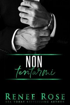 Cover Non tentarmi (Serie Uomini d'onore, #2) (eBook, ePUB)