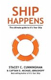 Ship Happens (eBook, ePUB)