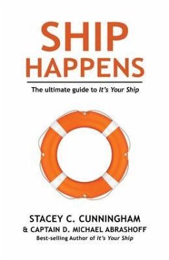 Cover Ship Happens (eBook, ePUB)