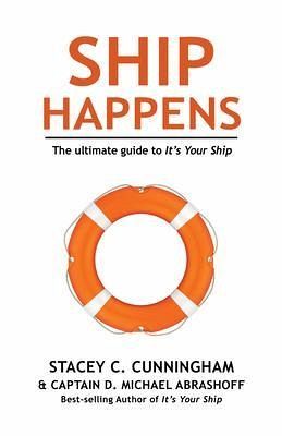 Ship Happens (eBook, ePUB) Ship Happens (eBook, ePUB)