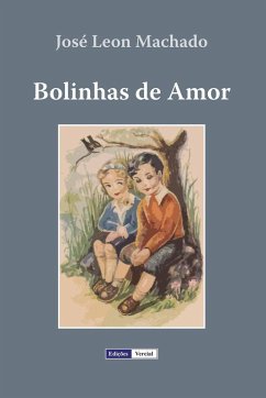 Bolinhas de Amor (eBook, ePUB) Cover Bolinhas de Amor (eBook, ePUB)