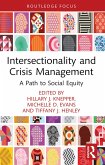 Intersectionality and Crisis Management (eBook, ePUB)
