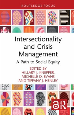 Intersectionality and Crisis Management (eBook, ePUB)