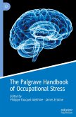 The Palgrave Handbook of Occupational Stress
