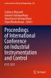 Proceedings of International Conference... - Bild 1