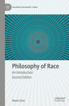 Philosophy of Race - Zack, Naomi