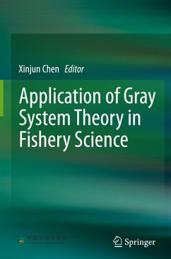 Application of Gray System Theory in Fishery Science