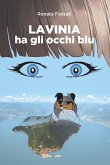 Lavinia ha gli occhi blu (eBook, ePUB)