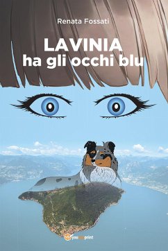 Lavinia ha gli occhi blu (eBook, ePUB) - Fossati, Renata